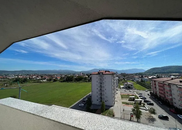 Unas Apartment
